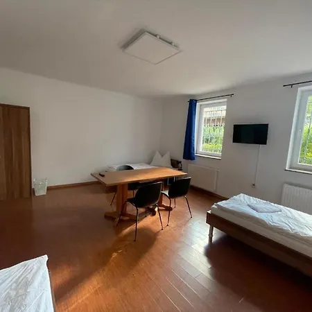 Leobencityapartment - Monteur