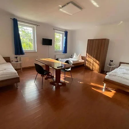 شقة Leobencityapartment - Monteur