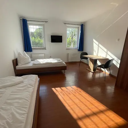 شقة Leobencityapartment - Monteur لوبن