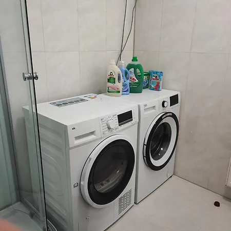 Appartamento Leobencityapartment - Monteur