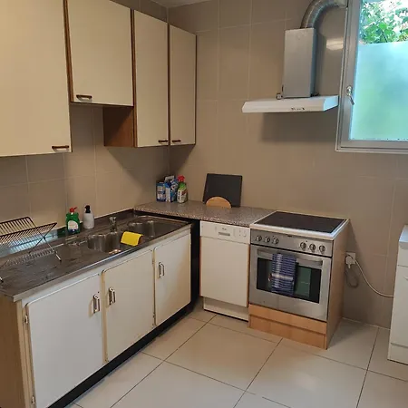 شقة Leobencityapartment - Monteur لوبن